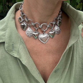 Colar Desiré