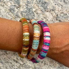 Pulseira Akka