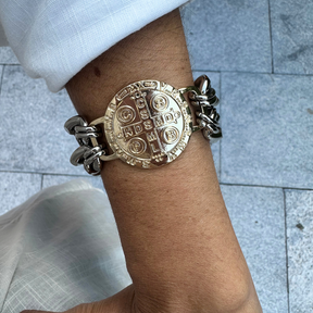 Pulseira São Bento