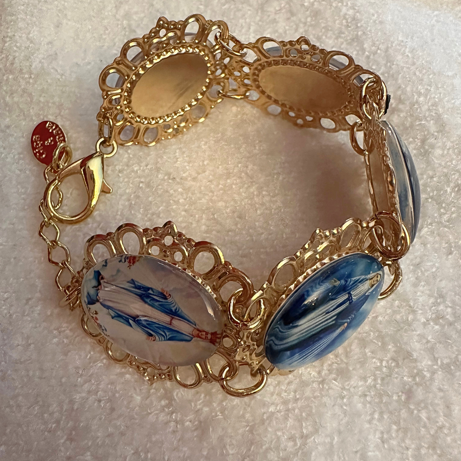 Pulseira N. Senhora das Graças