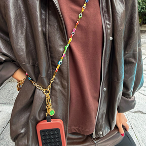 Chain Celular Sorte