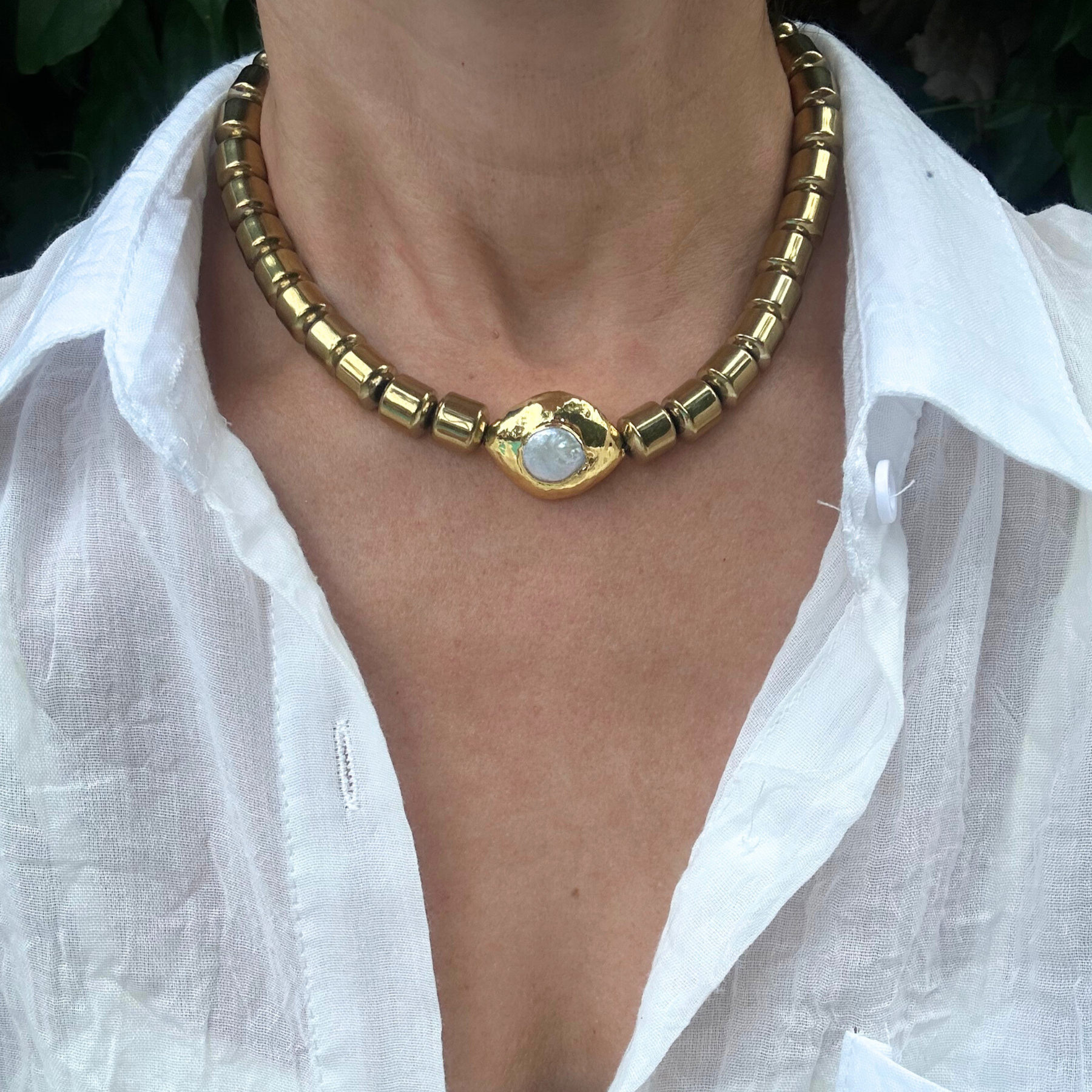Choker Ana