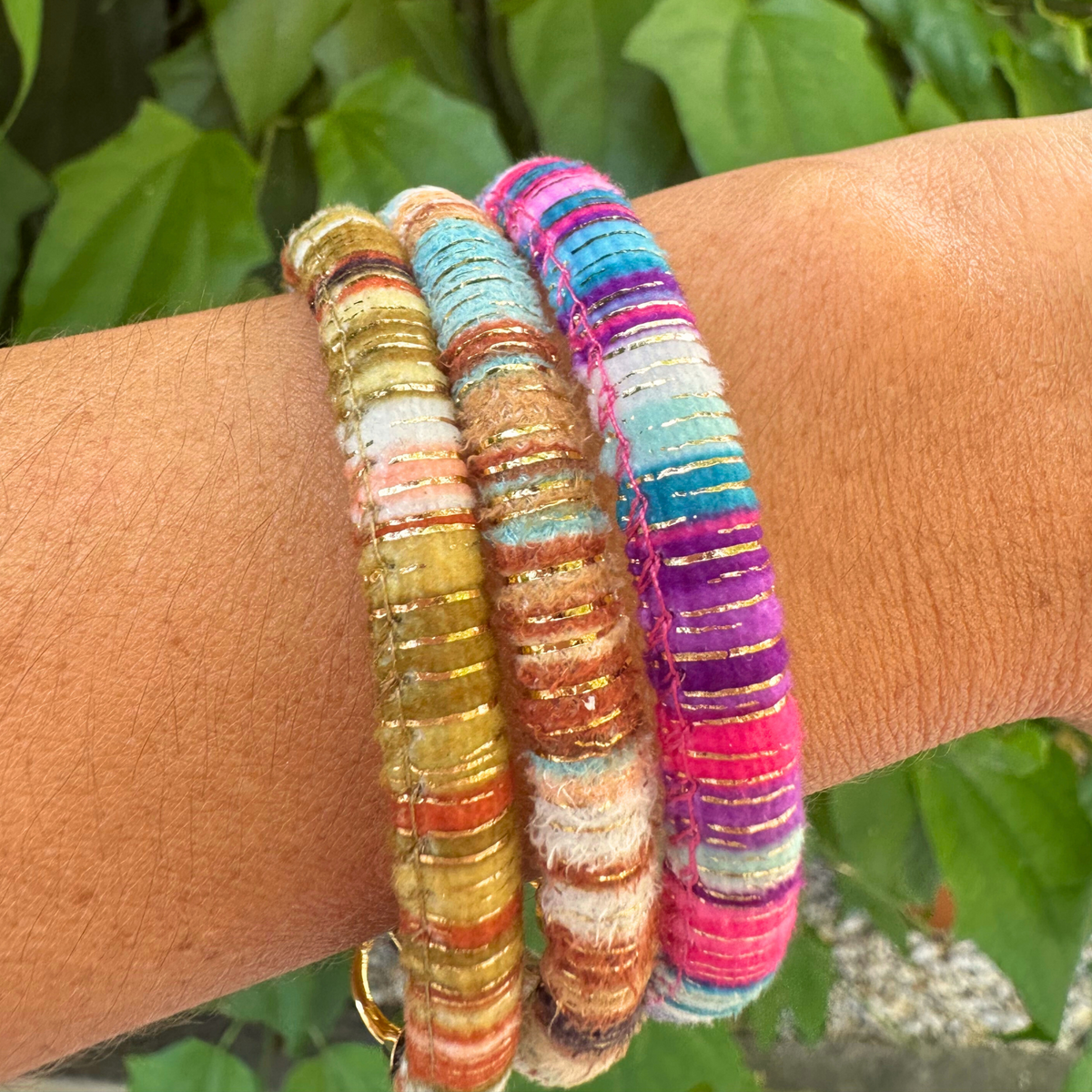Pulseira Akka