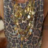 Colar Madalena