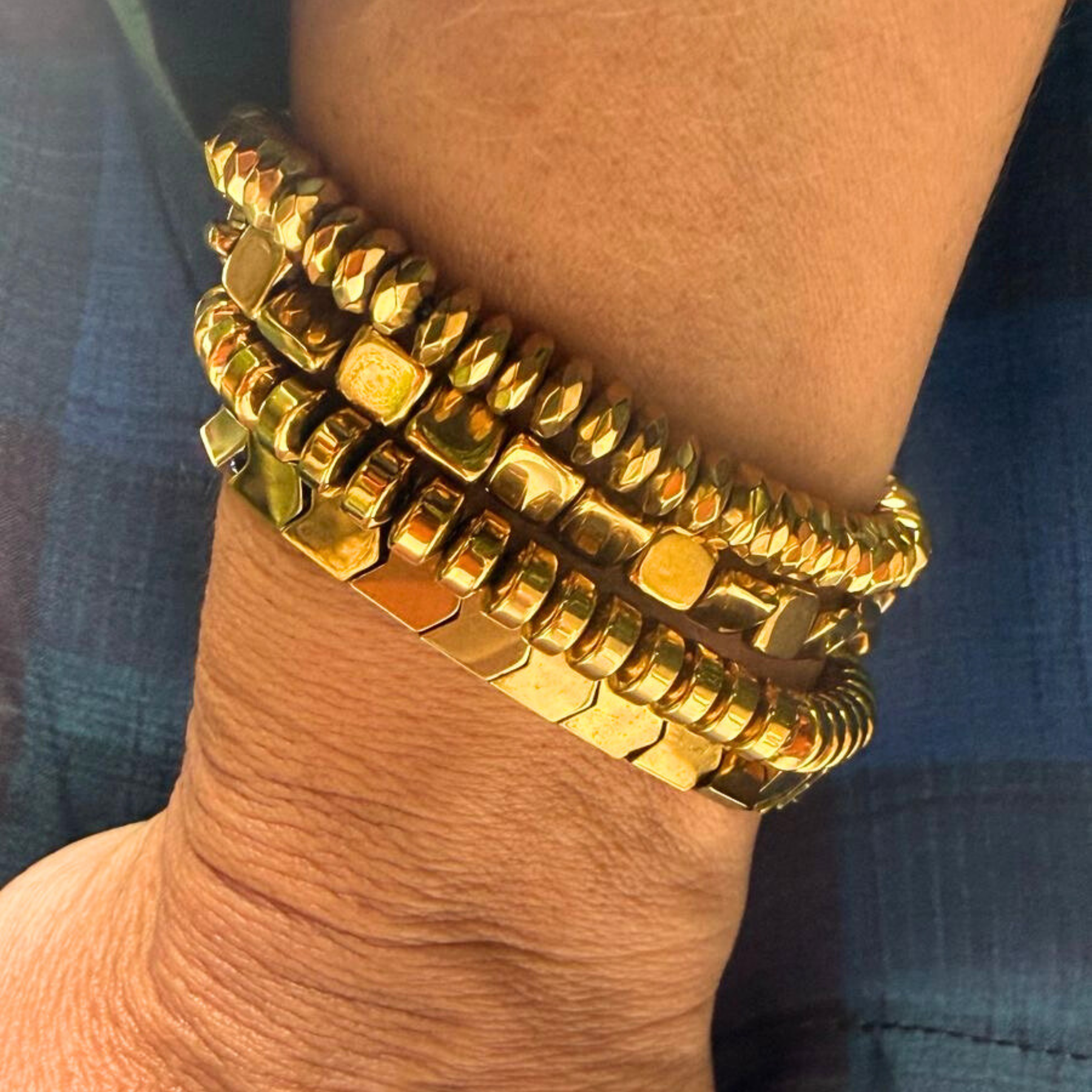 Pulseira Elki