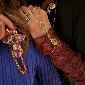 Pulseira Proteção Arcanjo