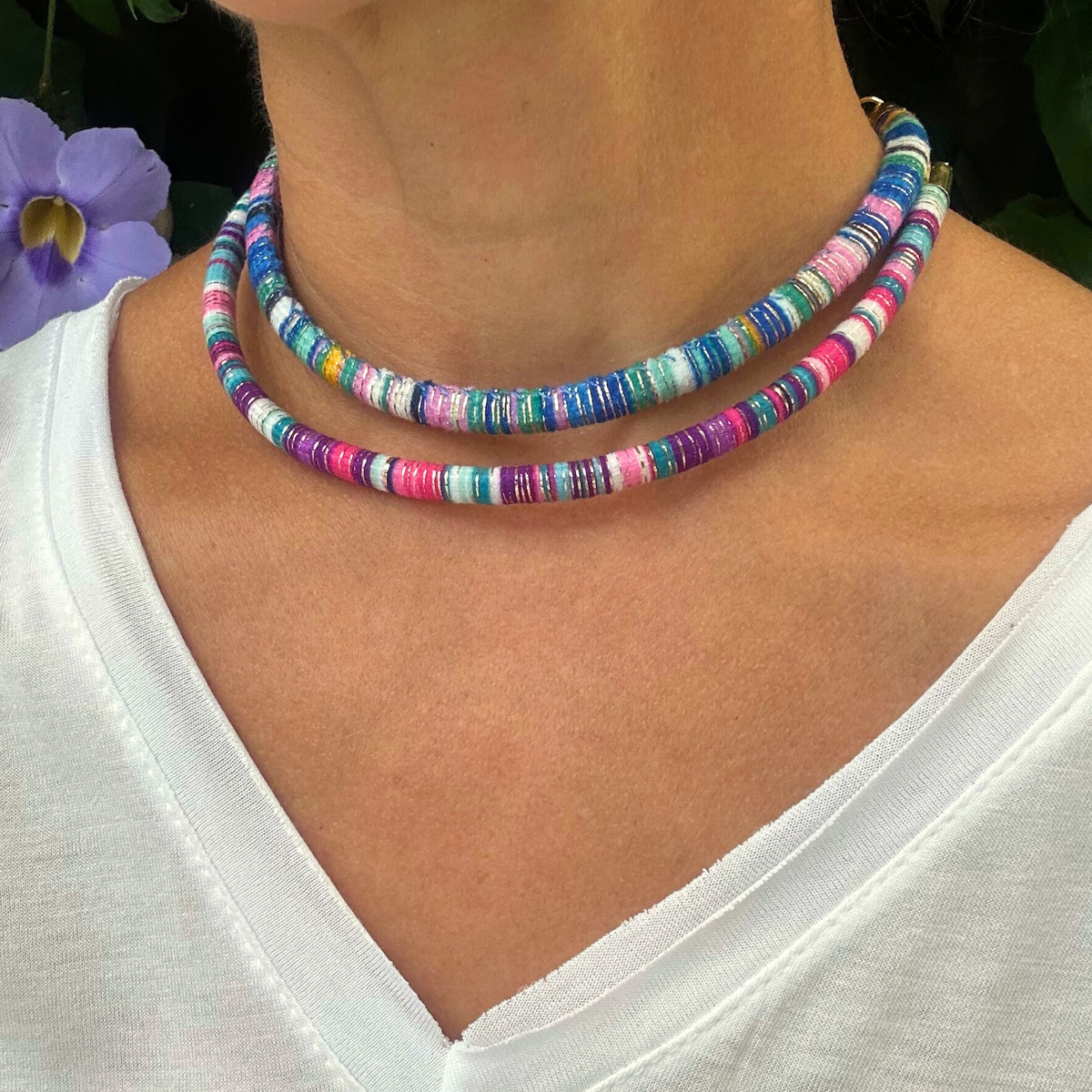 Choker Akka