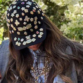Boné style