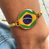 Pulseira Copa