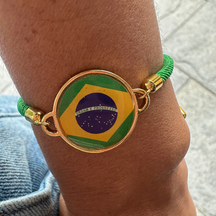 Pulseira Copa