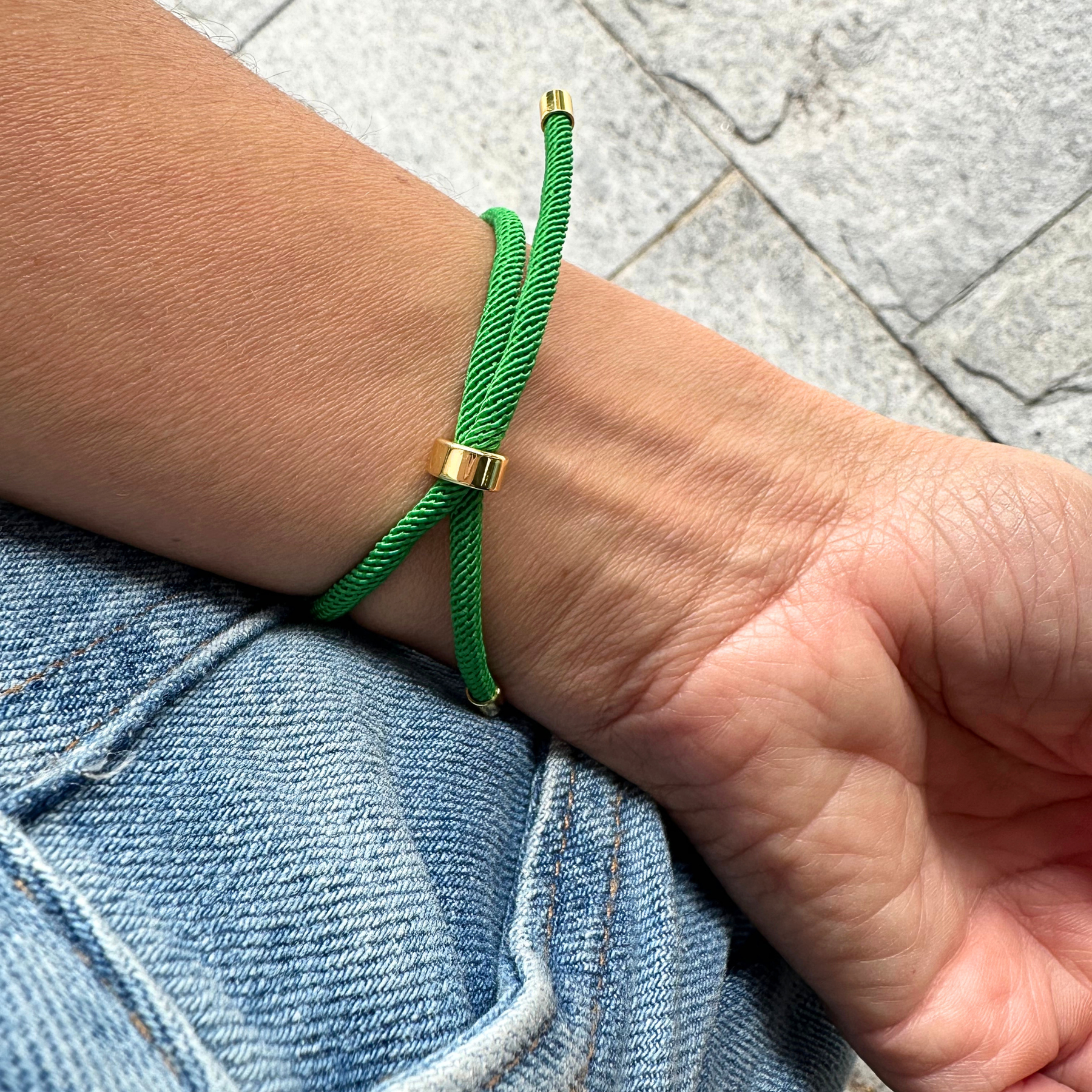 Pulseira Copa