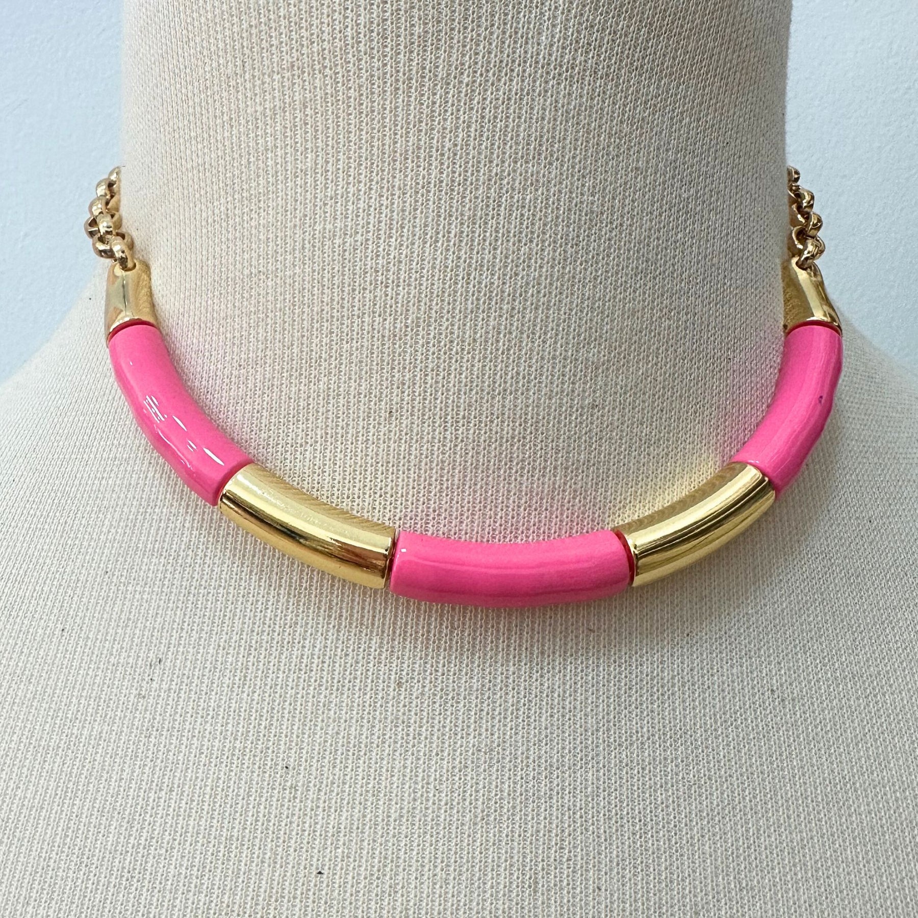 Choker Gucci