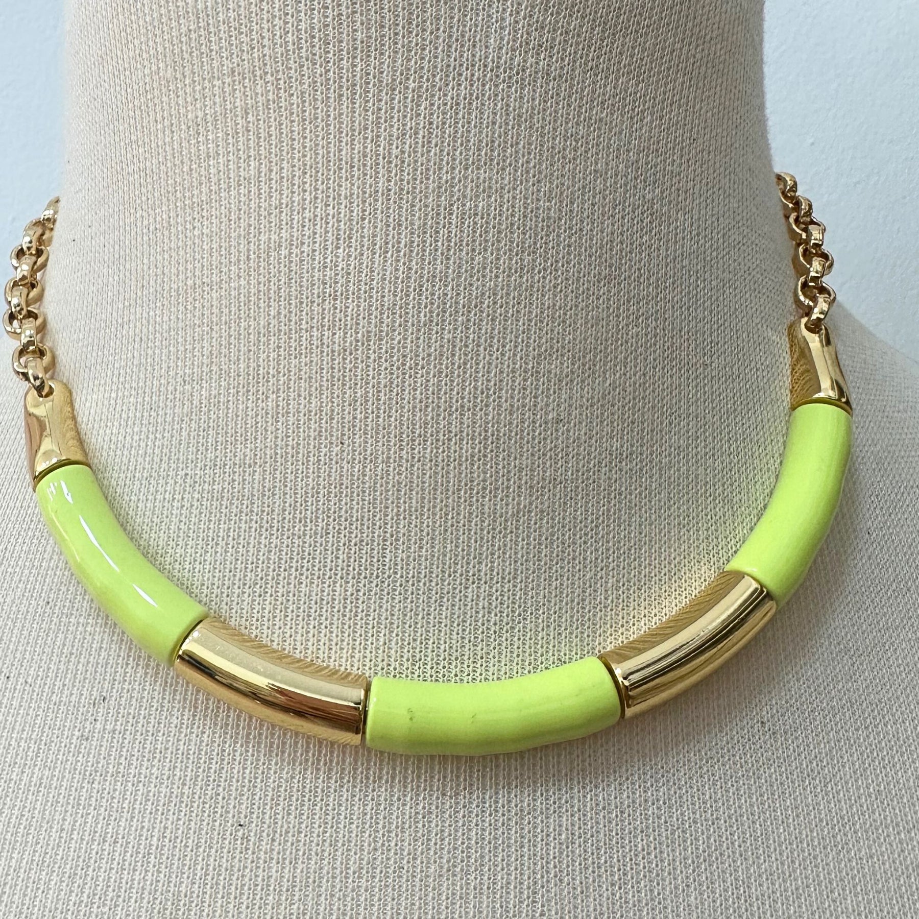 Choker Gucci