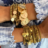 Pulseira Hermanas