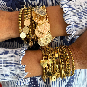 Pulseira Hermanas