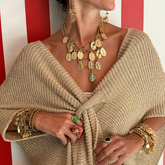 Colar Nossa Senhora das Graças