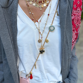 Corrente Celular Livia