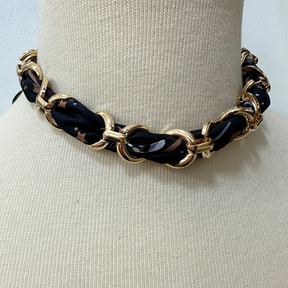 Choker Jorgina