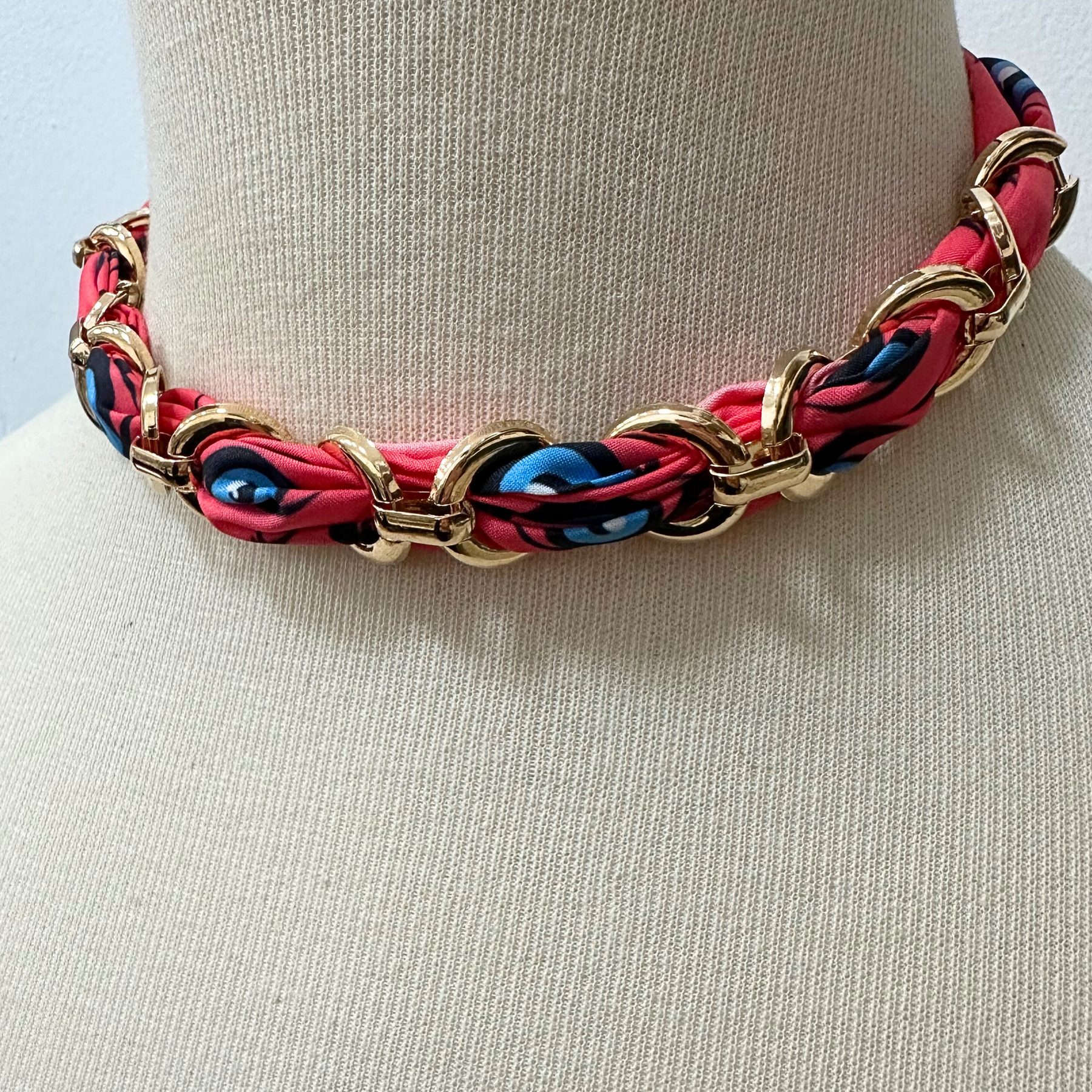 Choker Jorgina
