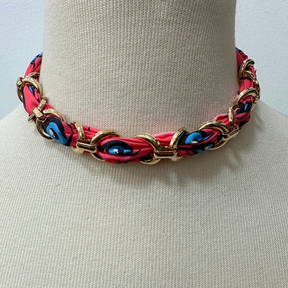 Choker Jorgina
