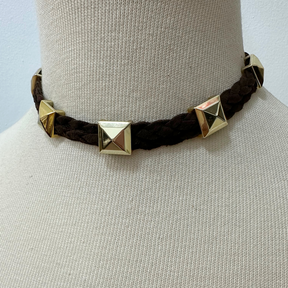 Choker Trama