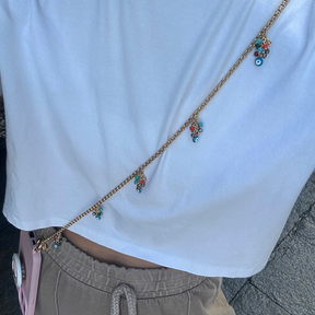 Corrente Celular Mimo