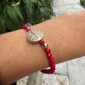 Pulseira Proteção