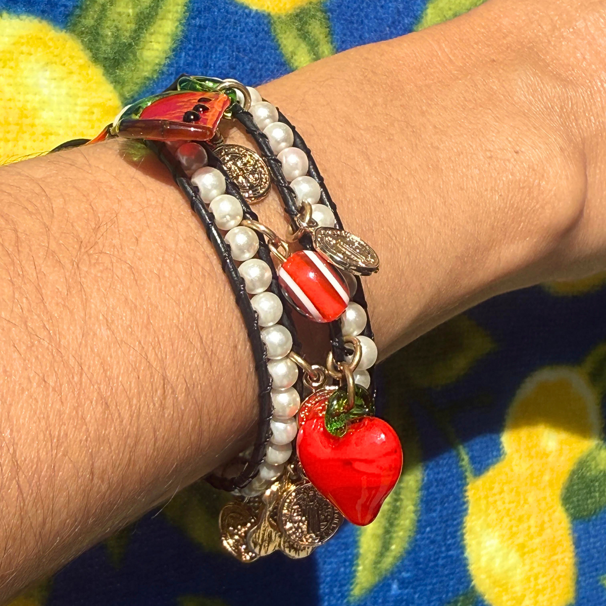 Pulseira Puglia