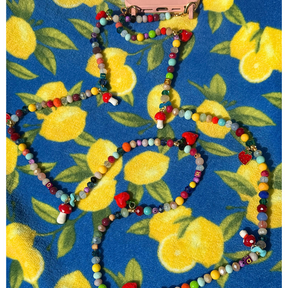 Chain Capri