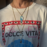 Colar Peixes