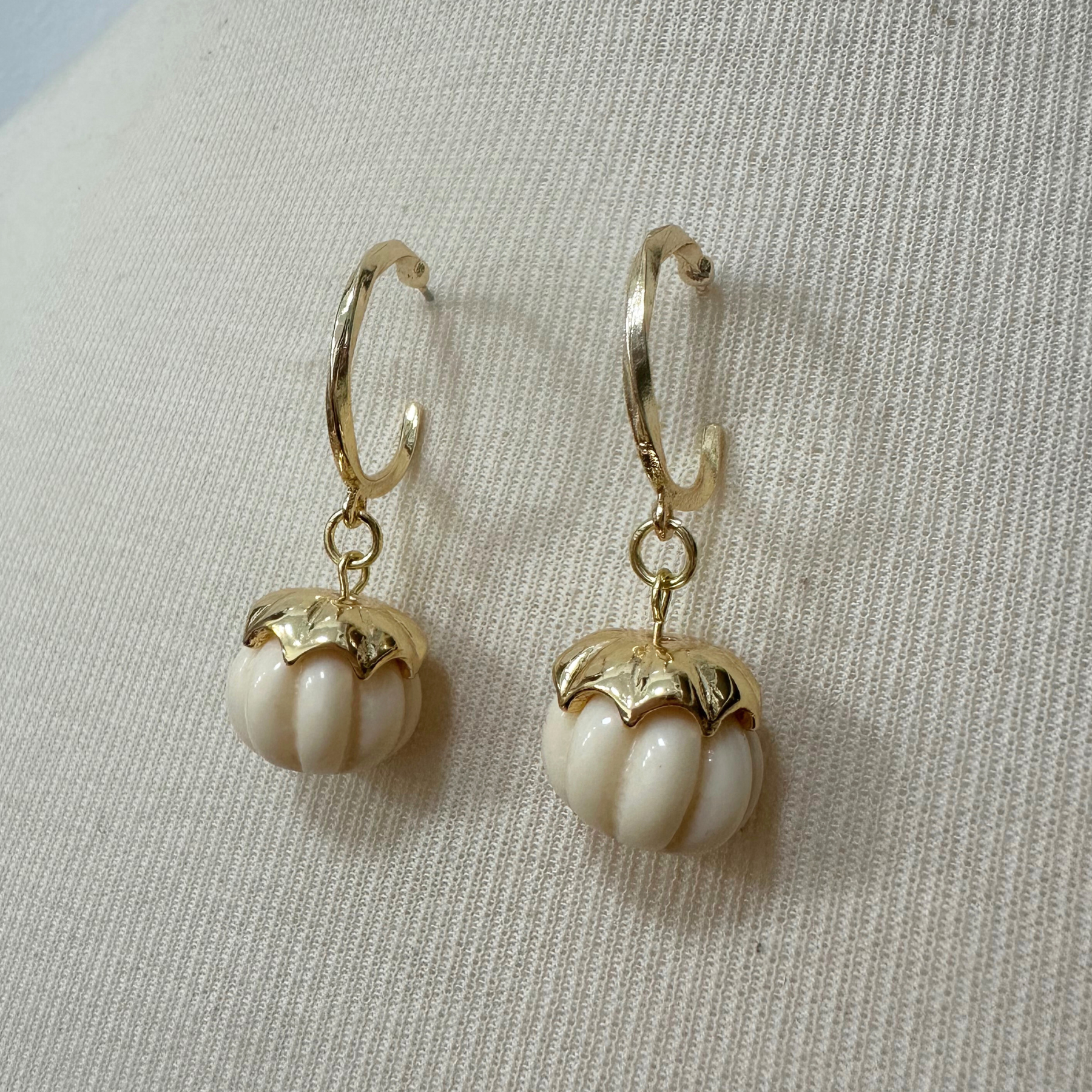 Brinco Champs Elysée