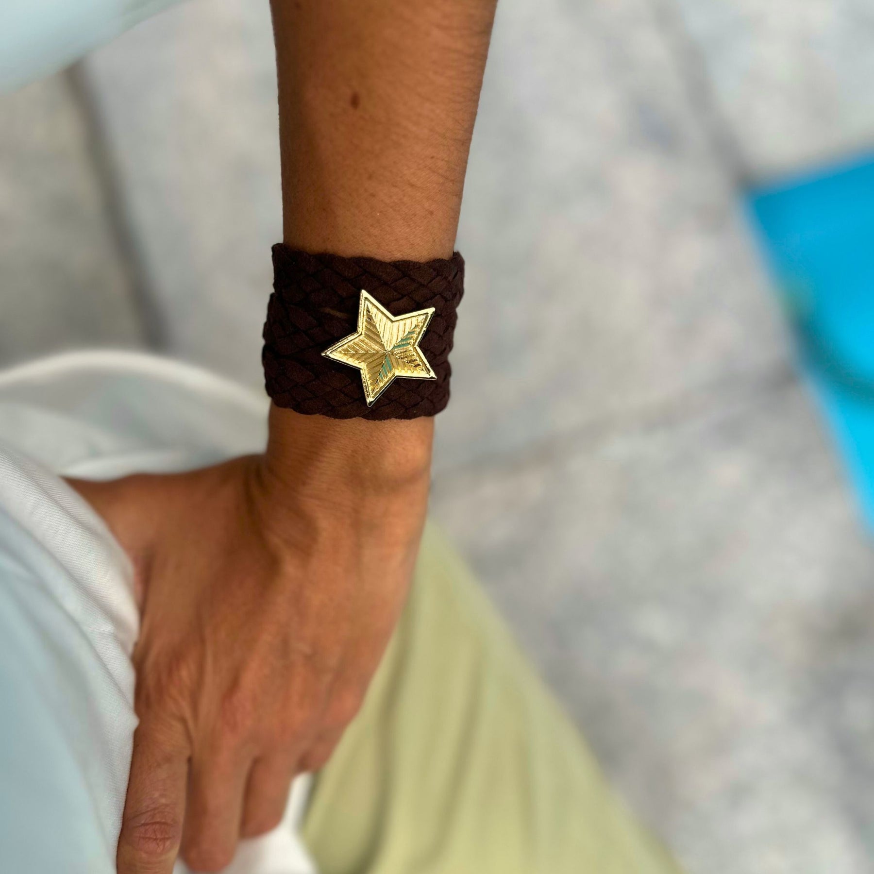Pulseira Estrela