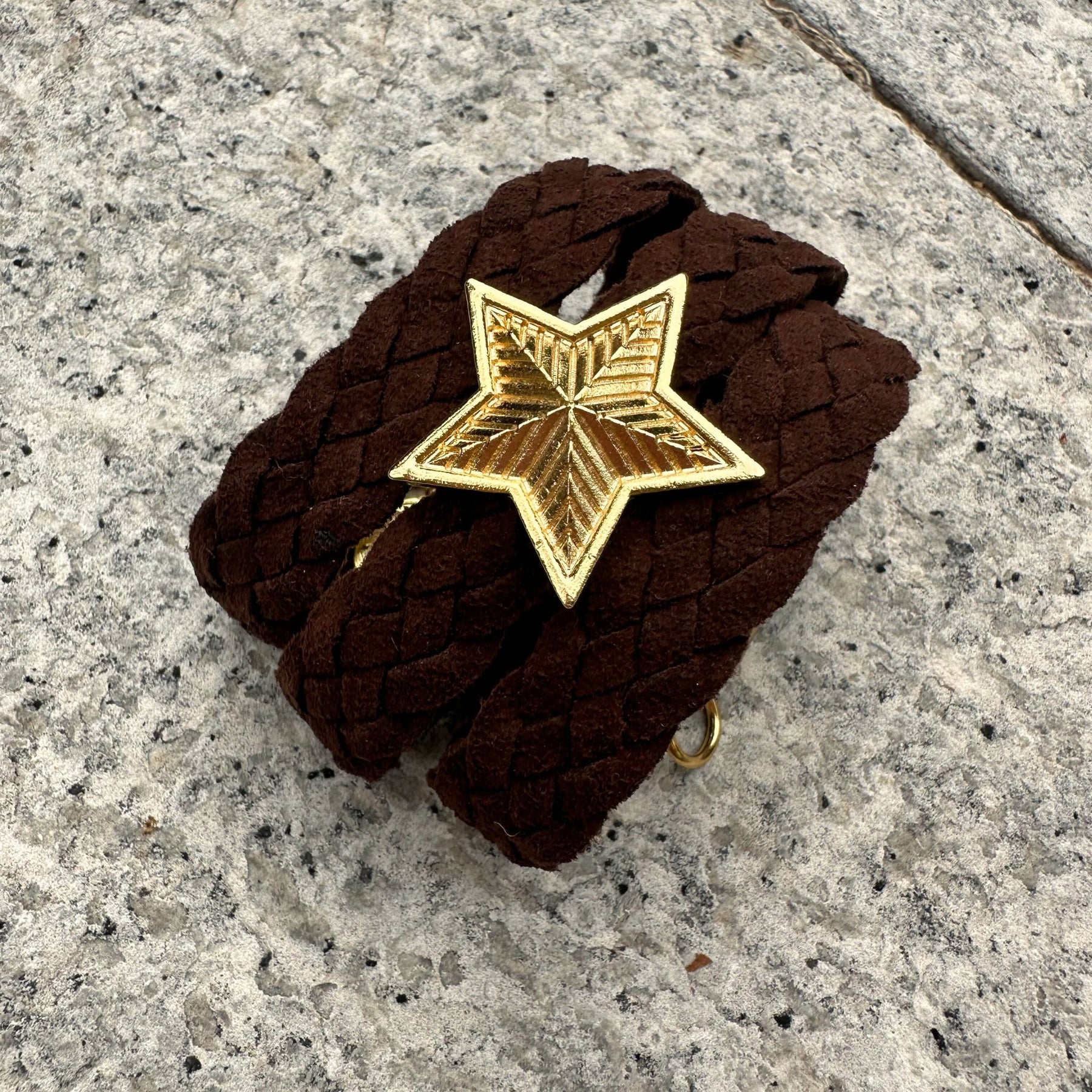 Pulseira Estrela