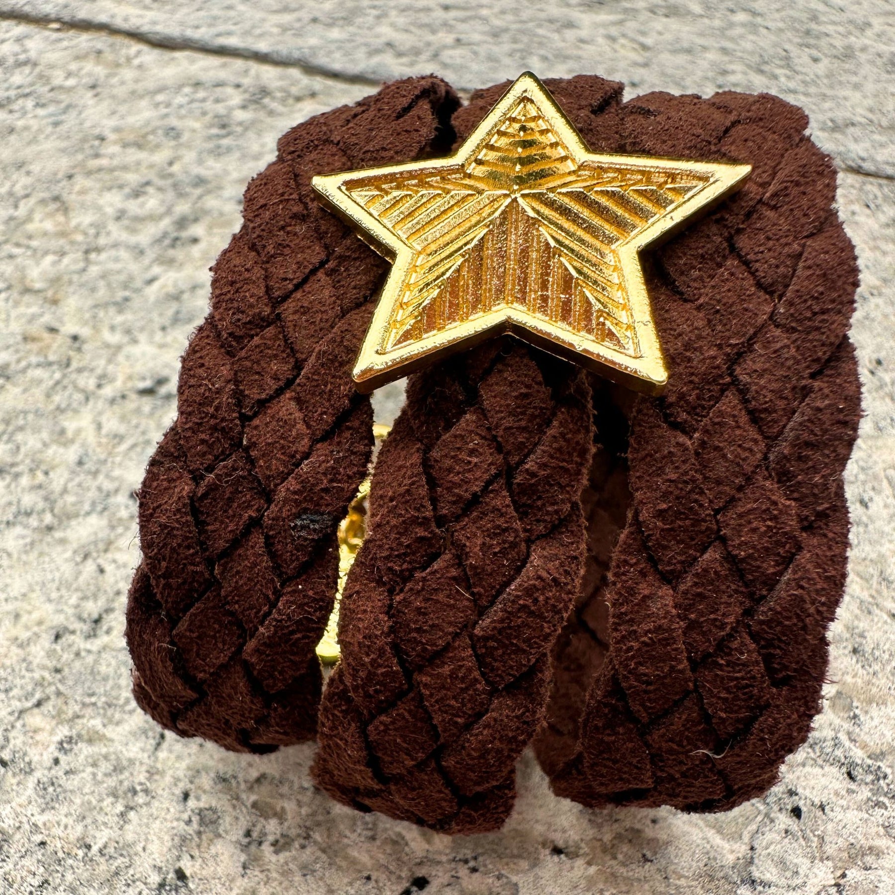 Pulseira Estrela