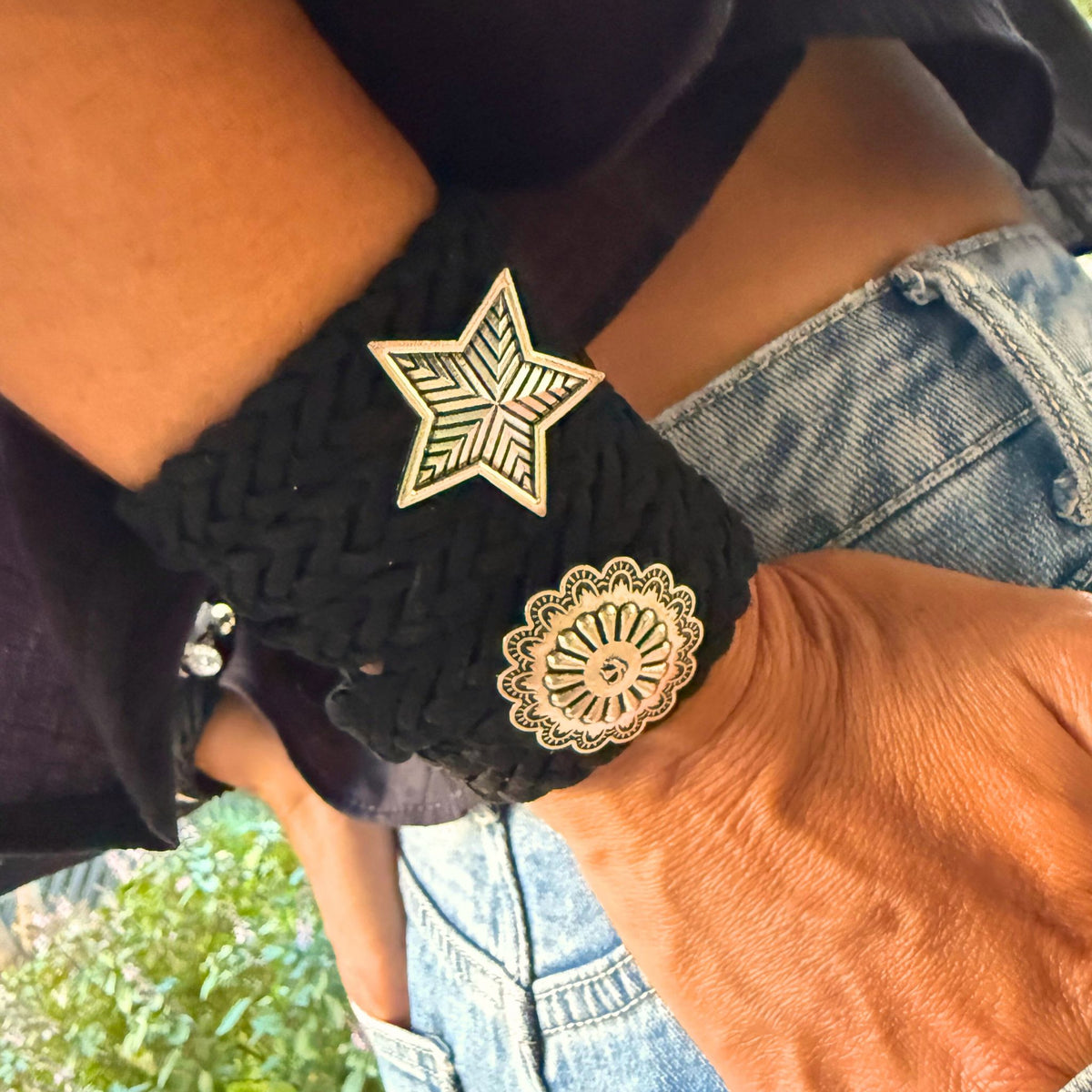 Pulseira Estrela