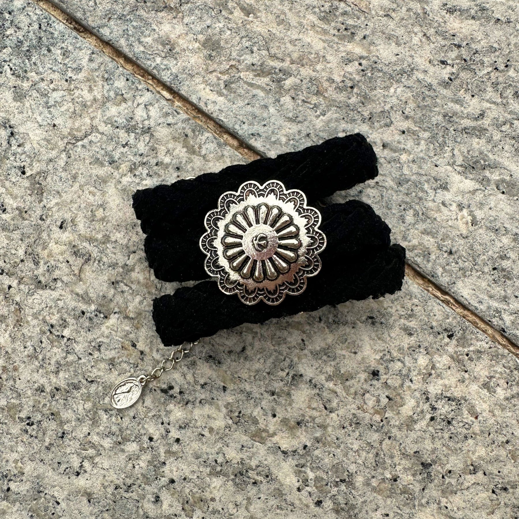 Pulseira Flor