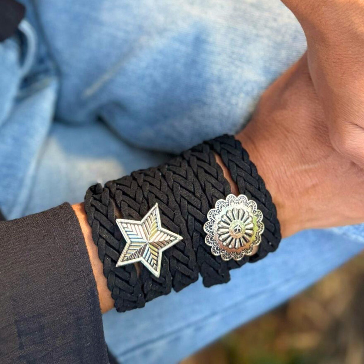 Pulseira Estrela