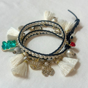 Pulseira Aura Pérola