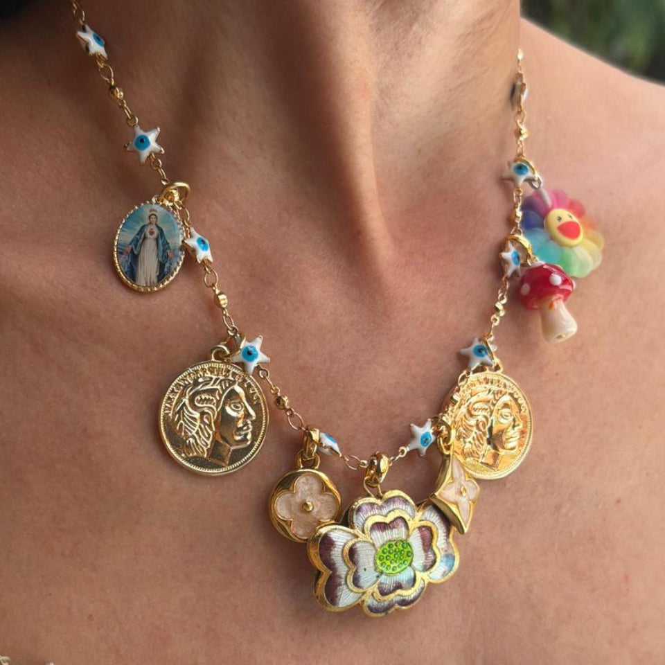 Colar Fort Lauderdale